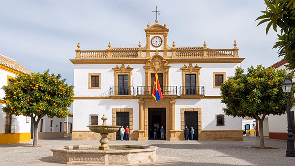 Oposiciones Ayuntamiento de Villanueva de Algaidas 2026: 2 plazas