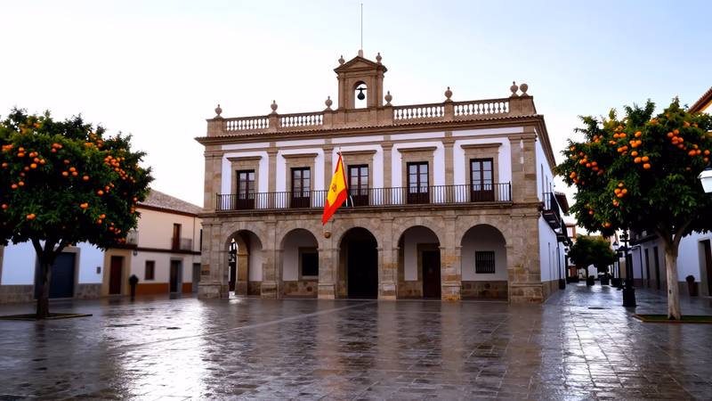 Oposiciones Ayuntamiento de Villanueva de Algaidas 2026: 2 plazas