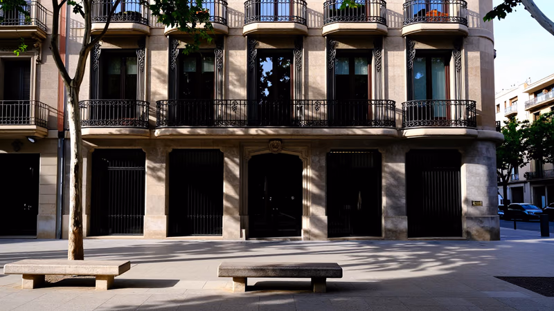 Empleo Consejo Comarcal del Moianès 2026: 1 plaza de Educador/a Social