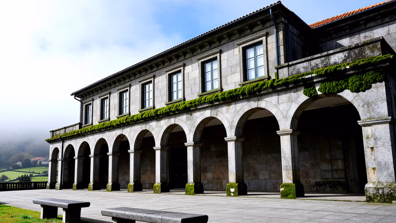 Oposición Ciencias del Mar Galicia 2025: Cuerpo Facultativo Superior A1