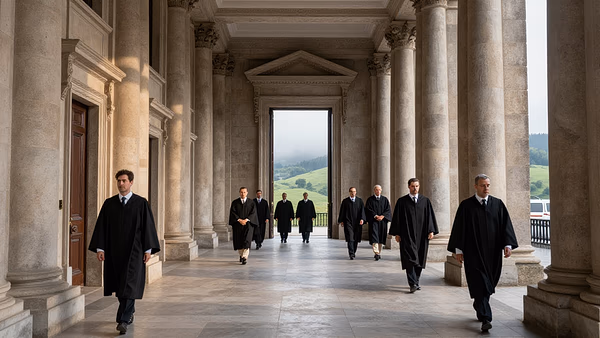 Acuerdos del Tribunal: Gestión Sistemas Informática Galicia 2026