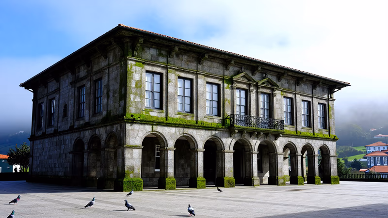 Personal Laboral Fijo Técnico Investigación USC 2026: Contratación