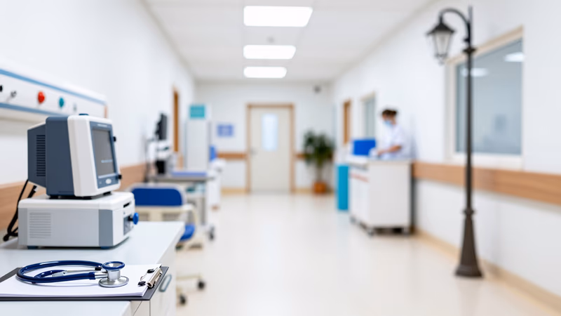 Técnicos Salud Pública Madrid 2026: Resolución de Funcionarización