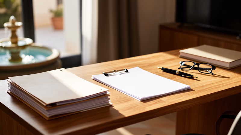 Convocatoria Jefe Sección Psicología Clínica Madrid 2026: 1 plaza