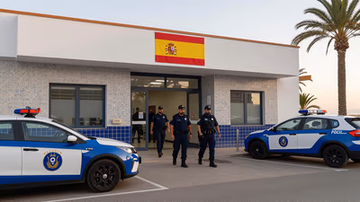 Oposición Ayuntamiento de Museros 2026: 3 plazas de Agentes de Policía Loca