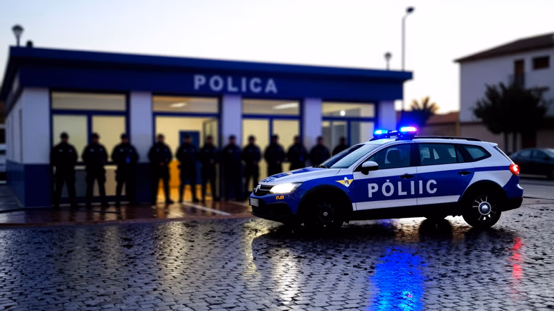 Oposición Ayuntamiento de Museros 2026: 3 plazas de Agentes de Policía Loca