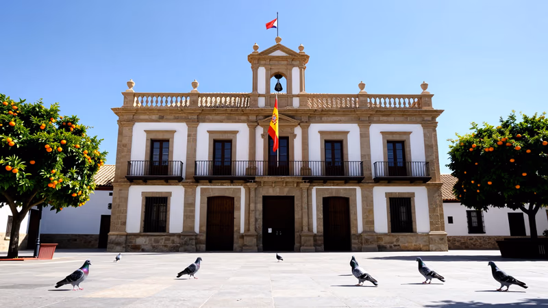 Oposición Diputación Provincial de Jaén 2026: 2 plazas de Cocinera/o