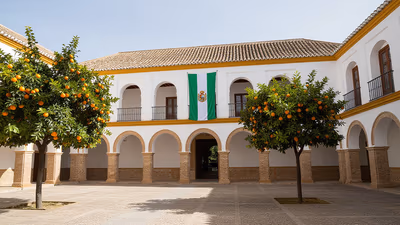 Junta de Andalucía: Gestión Administrativa 2022/2023 - Oferta de Vacantes