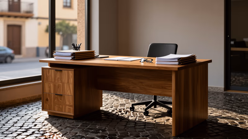 Junta de Andalucía: Gestión Administrativa 2022/2023 - Oferta de Vacantes