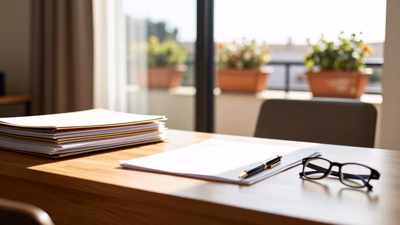 Oposición Abogados del Estado 2026: Listas Definitivas y Primer Ejercicio