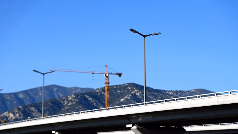 Oposición Escala Superior Especialistas Transporte 2026: Convocatoria
