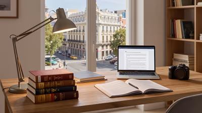 UAM: Lista de espera Gestión Universitaria 2026