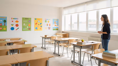 Convocatoria Cuerpos Docentes Universidad del País Vasco 2026