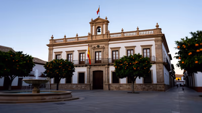 Oposición Ayuntamiento de Albalat dels Sorells 2026: 1 plaza