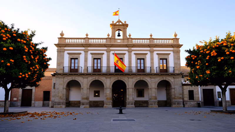 Empleo Ayuntamiento de Castro del Río 2026: 2 plazas de oficial primero/a a
