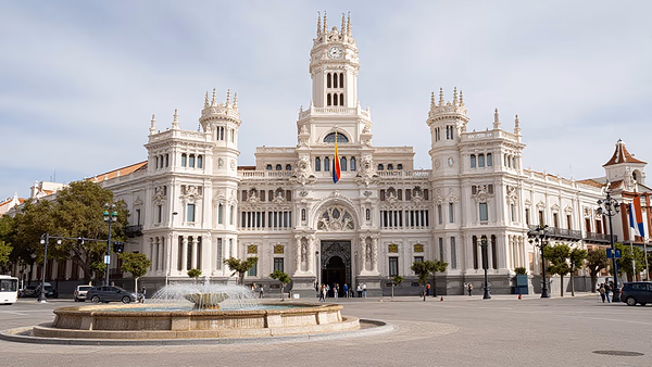 Empleo Ayuntamiento de Coslada 2026: 1 plaza de Inspector/a