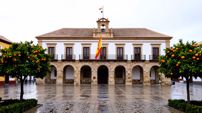 Empleo Ayuntamiento de Coslada 2026: 1 plaza de Inspector/a