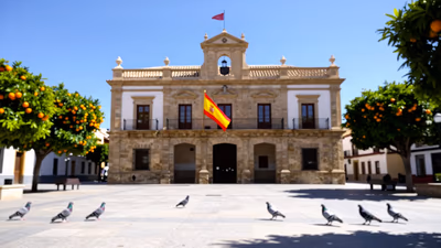 Oposición Ayuntamiento de L'Alcúdia 2026: 2 plazas de Operario servicios mú