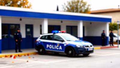 Oposición Ayuntamiento de Macael 2026: 1 plaza de Policía Local