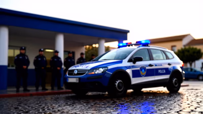 Oposición Ayuntamiento de Manilva 2026: 4 plazas de Policía Local