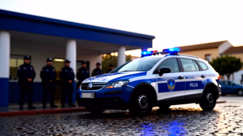 Oposición Ayuntamiento de Manilva 2026: 4 plazas de Policía Local