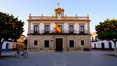 Empleo Ayuntamiento de Monòver/Monóvar 2026: 1 plaza de Ingeniera/o Técnica