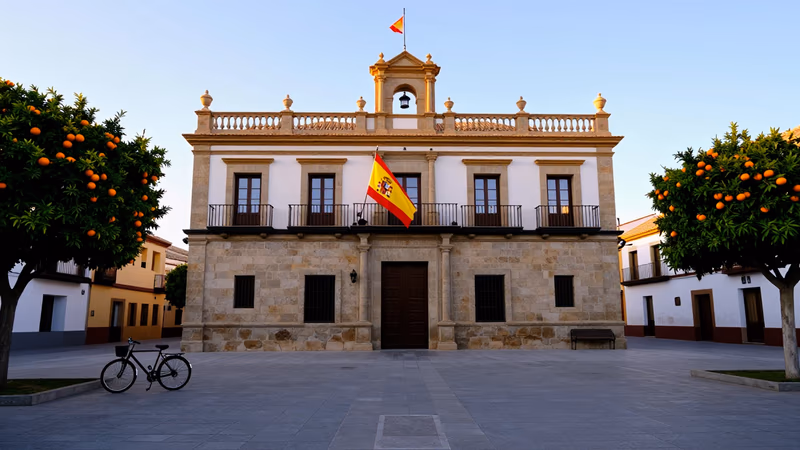 Empleo Ayuntamiento de Monòver/Monóvar 2026: 1 plaza de Ingeniera/o Técnica