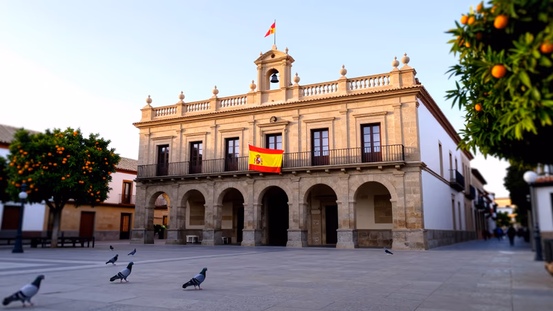 Empleo Ayuntamiento de Nava 2026: 2 plazas de Operario de Servicios Múltipl