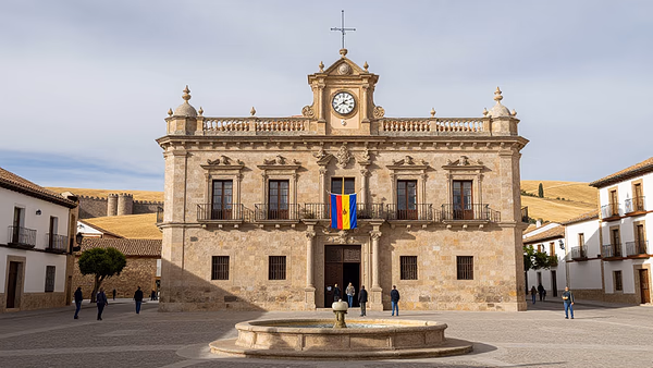 Empleo Ayuntamiento de Ponferrada 2026: 3 plazas de Ayudante de Oficios