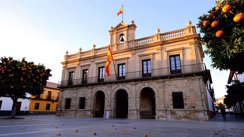 Empleo Ayuntamiento de Ponferrada 2026: 3 plazas de Ayudante de Oficios