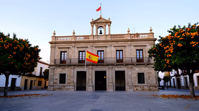 Empleo Ayuntamiento de Pozuelo del Rey 2026: 1 plaza de administrativo/a de