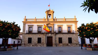Empleo Ayuntamiento de Santanyí 2026: 1 plaza de Ingeniero/a Industrial