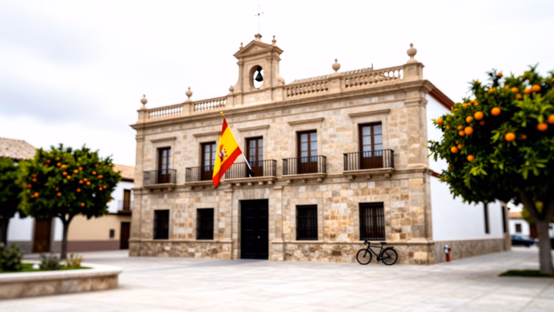 Empleo Ayuntamiento de Tona 2026: 1 plaza de Oficial/a Primera Especialista