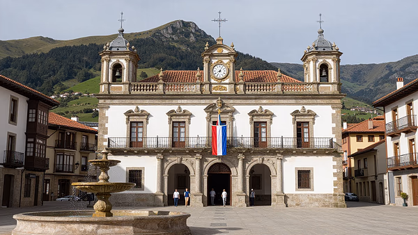 Oposición Ayuntamiento de Val de San Vicente 2026: 1 plaza de Auxiliar Admi
