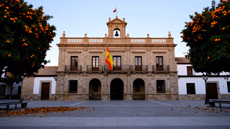 Oposición Ayuntamiento de Valdemoro 2026: plazas