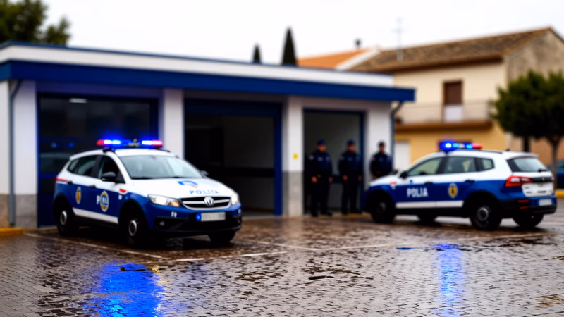 Oposición Ayuntamiento de Vegas del Genil 2026: 2 plazas de Policía Local