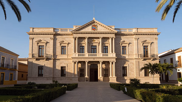 Empleo Diputación Provincial de Alicante/Alacant 2026: 4 plazas de Técnico 