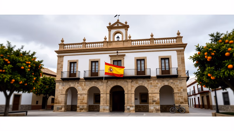 Empleo Diputación Provincial de Alicante/Alacant 2026: 4 plazas de Técnico