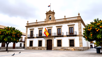 Empleo Diputación Provincial de Alicante/Alacant 2026: 8 plazas de Auxiliar