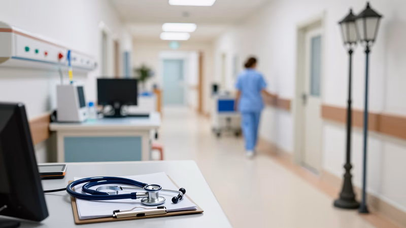 Subdirección Médica AGS Nordeste Jaén SAS 2026: Convocatoria Directiva