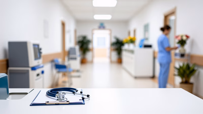 Subdirección Enfermería Jaén 2026: Convocatoria Directiva