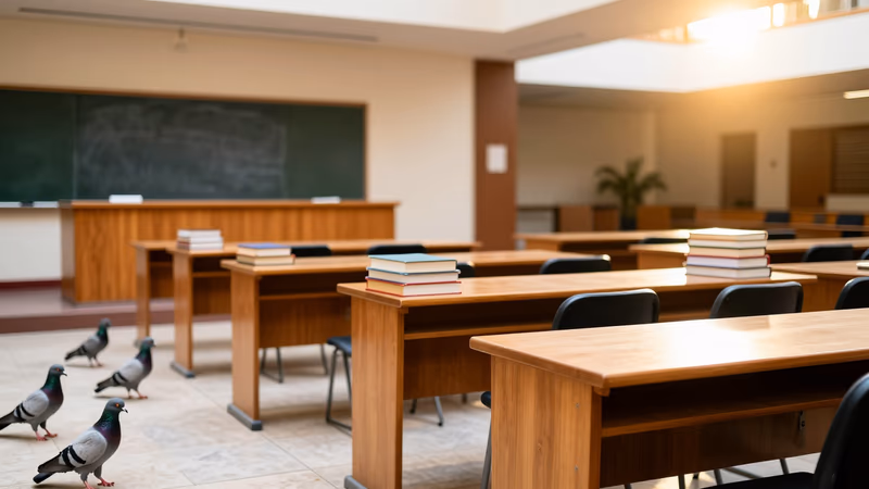 Inspectores de Educación Madrid 2026: Admitidos y Fecha de Examen