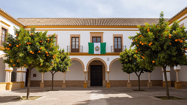 Acceso extraordinario Catedráticos Música y Artes Escénicas Andalucía 2026