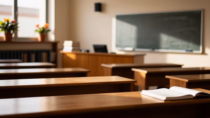 Acceso extraordinario Catedráticos Música y Artes Escénicas Andalucía 2026