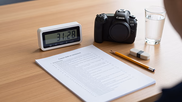 Ingenieros de Caminos del Estado 2026: Admitidos y Fecha Examen