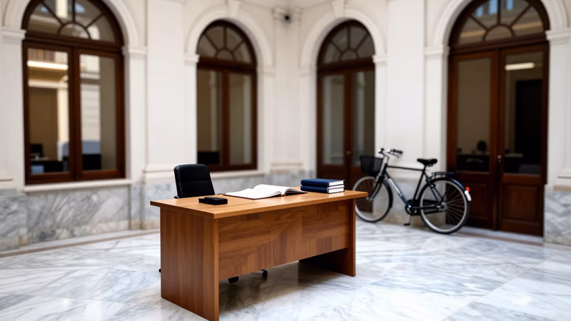 Tribunal Arquitectos Técnicos Hacienda Pública 2025: Resolución