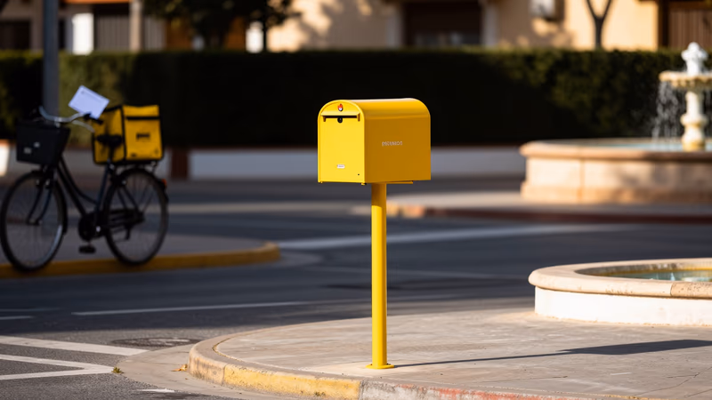 Oposición Técnico Especialista de Correos UPV 2026: Acceso libre