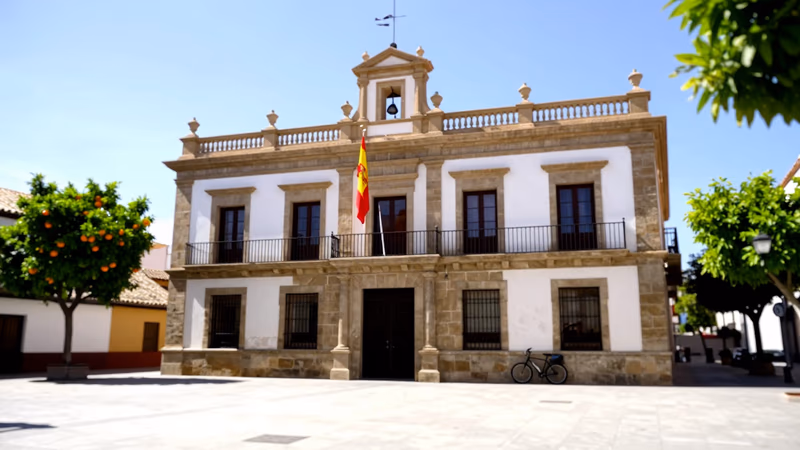 Oposición Ayuntamiento de Bailén 2026: plazas