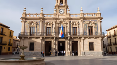 Empleo Ayuntamiento de Banyoles 2026: 1 plaza de Agente