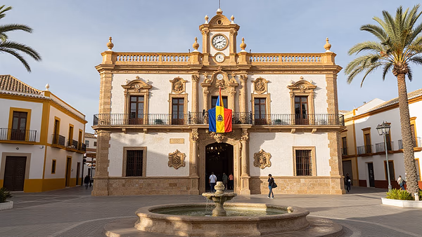 Empleo Ayuntamiento de Bellreguard 2026: 2 plazas de Auxiliar Administrativ